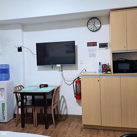 Cozy Condo Unit 5Mins From Mactan Cebu Int'L Airport With Netflix Lapu-Lapu City Eksteriør bilde