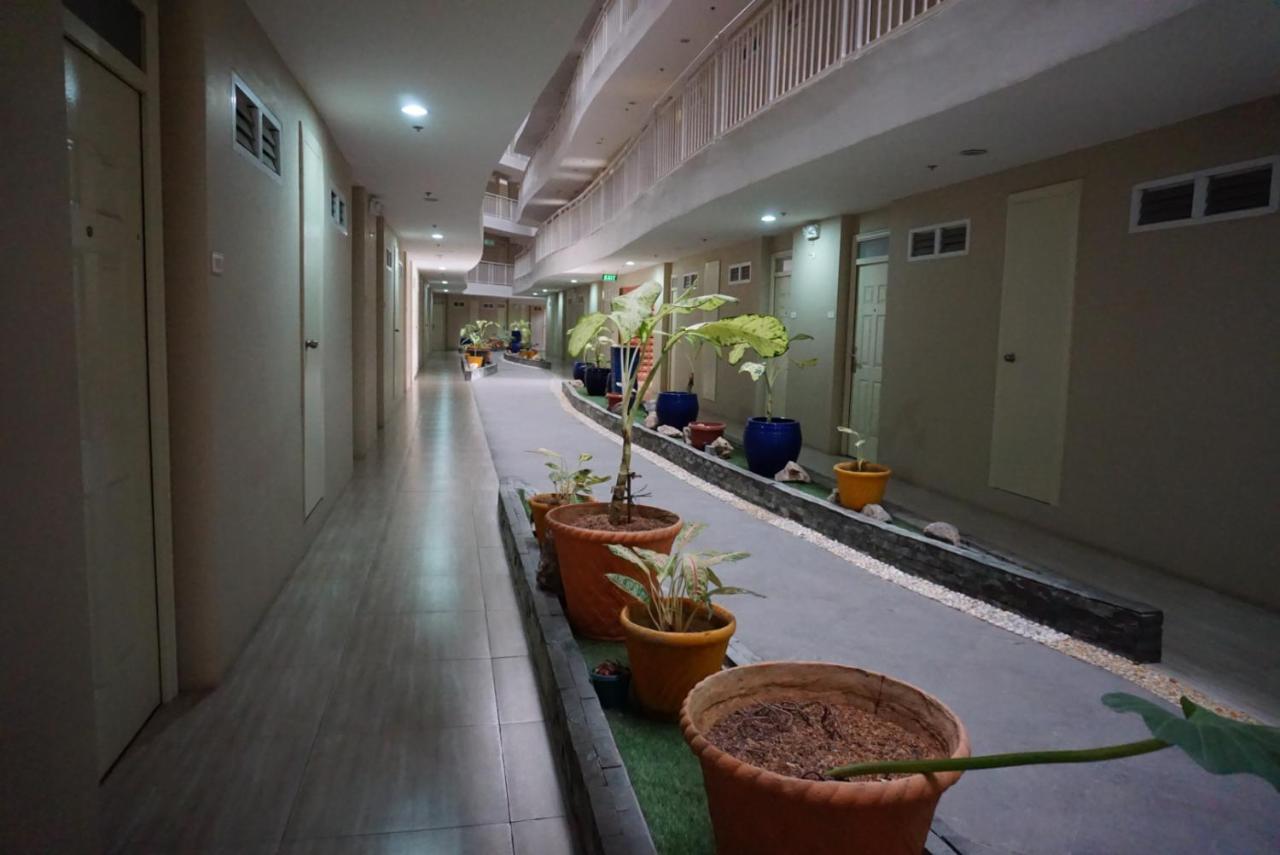 Cozy Condo Unit 5Mins From Mactan Cebu Int'L Airport With Netflix Lapu-Lapu City Eksteriør bilde
