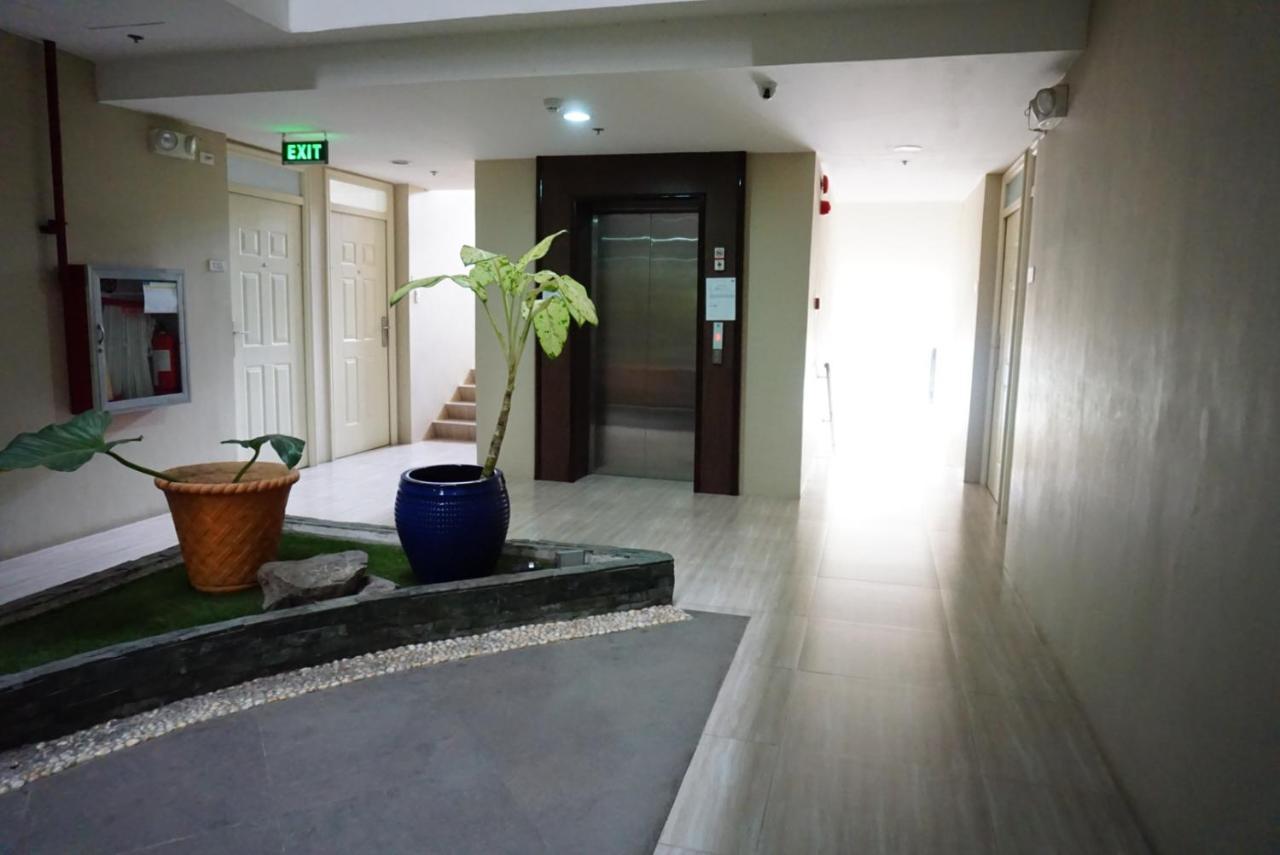 Cozy Condo Unit 5Mins From Mactan Cebu Int'L Airport With Netflix Lapu-Lapu City Eksteriør bilde