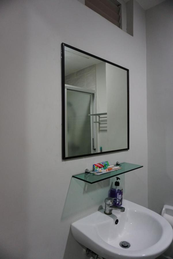 Cozy Condo Unit 5Mins From Mactan Cebu Int'L Airport With Netflix Lapu-Lapu City Eksteriør bilde