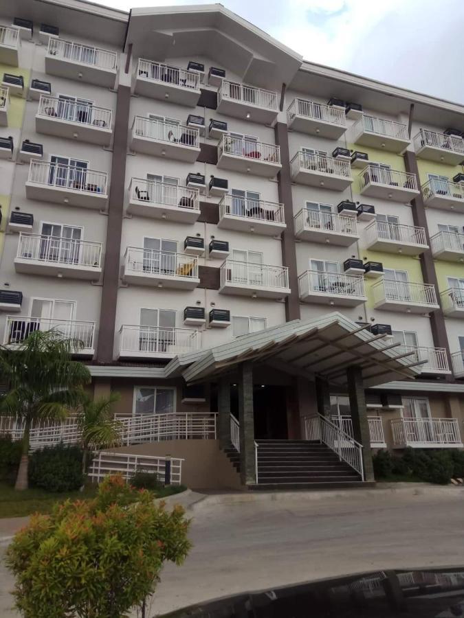 Cozy Condo Unit 5Mins From Mactan Cebu Int'L Airport With Netflix Lapu-Lapu City Eksteriør bilde