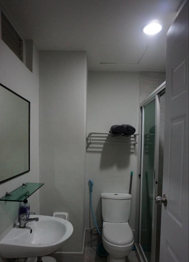 Cozy Condo Unit 5Mins From Mactan Cebu Int'L Airport With Netflix Lapu-Lapu City Eksteriør bilde