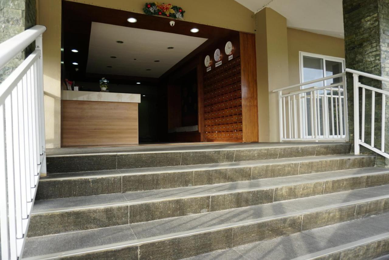 Cozy Condo Unit 5Mins From Mactan Cebu Int'L Airport With Netflix Lapu-Lapu City Eksteriør bilde