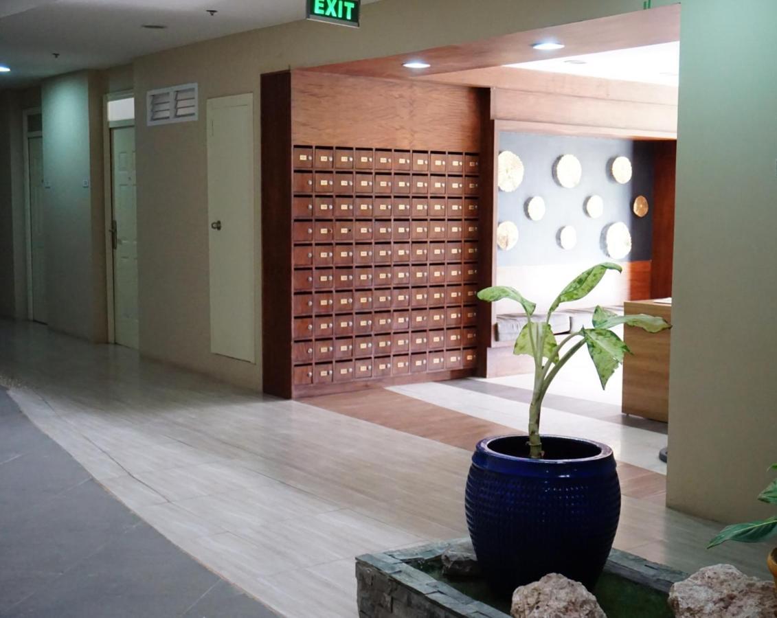 Cozy Condo Unit 5Mins From Mactan Cebu Int'L Airport With Netflix Lapu-Lapu City Eksteriør bilde