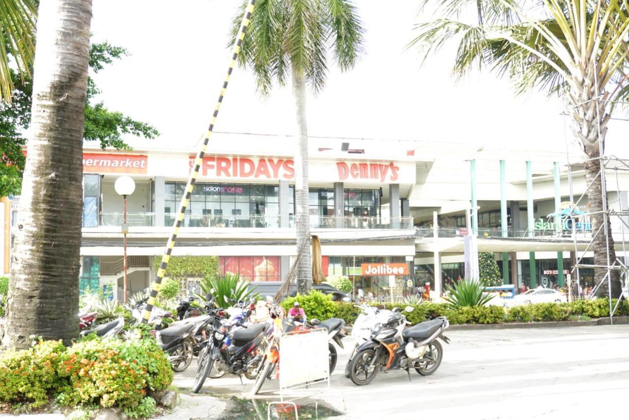 Cozy Condo Unit 5Mins From Mactan Cebu Int'L Airport With Netflix Lapu-Lapu City Eksteriør bilde