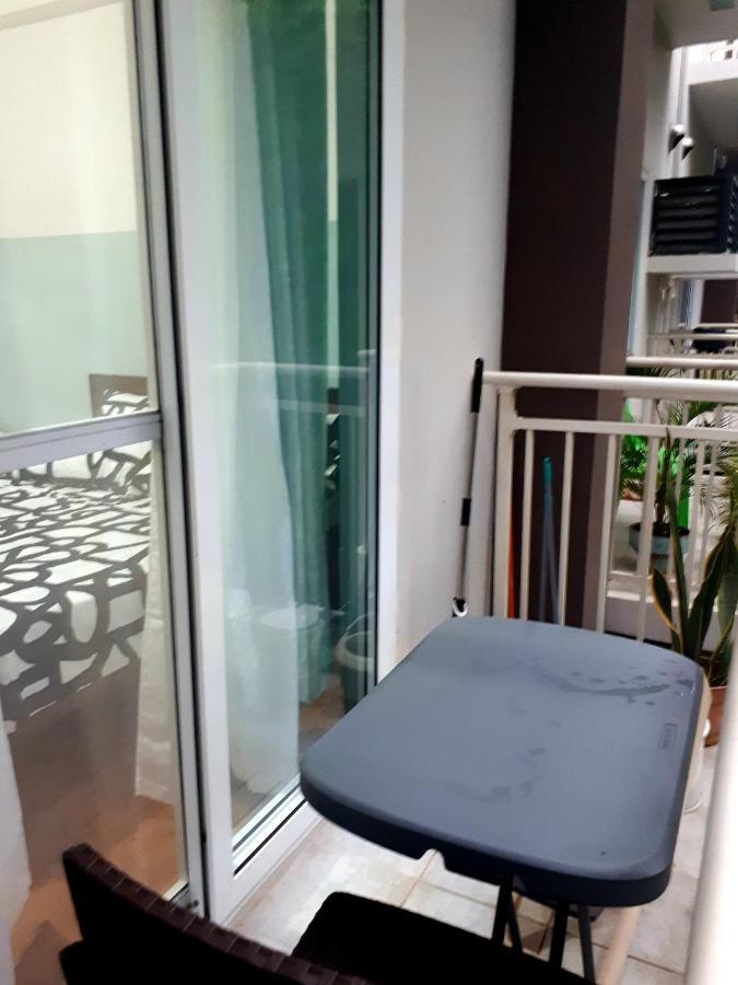 Cozy Condo Unit 5Mins From Mactan Cebu Int'L Airport With Netflix Lapu-Lapu City Eksteriør bilde