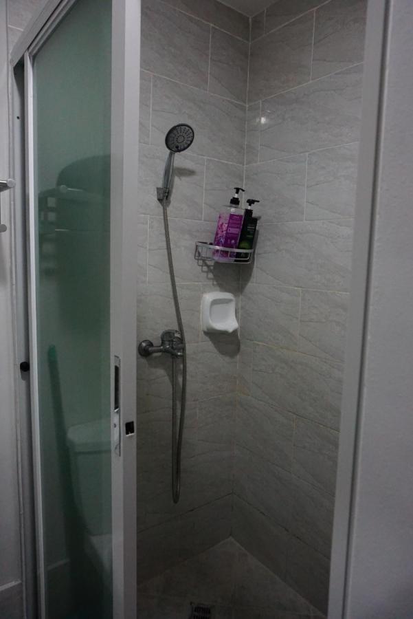 Cozy Condo Unit 5Mins From Mactan Cebu Int'L Airport With Netflix Lapu-Lapu City Eksteriør bilde
