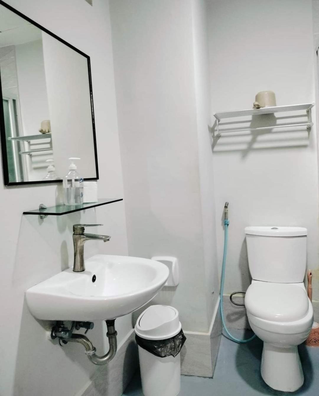 Cozy Condo Unit 5Mins From Mactan Cebu Int'L Airport With Netflix Lapu-Lapu City Eksteriør bilde
