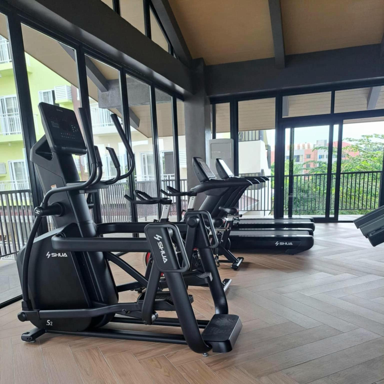 Cozy Condo Unit 5Mins From Mactan Cebu Int'L Airport With Netflix Lapu-Lapu City Eksteriør bilde